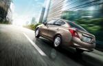 Nissan Sunny 2011 года
